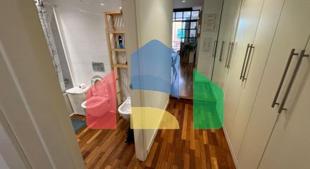 Уютная квартира в El Carmen