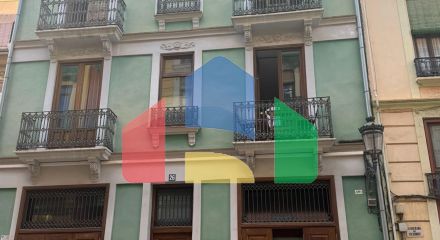 Уютная квартира в El Carmen