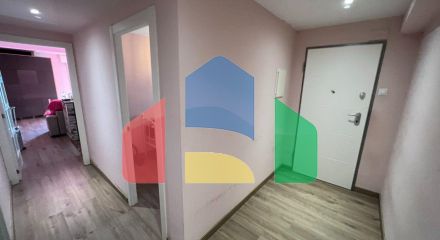 AWESOME APARTMENT IN SALER!!!