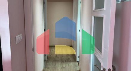 AWESOME APARTMENT IN SALER!!!