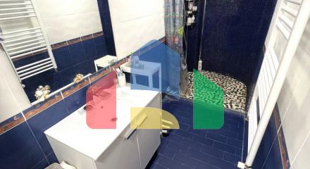 AWESOME APARTMENT IN SALER!!!