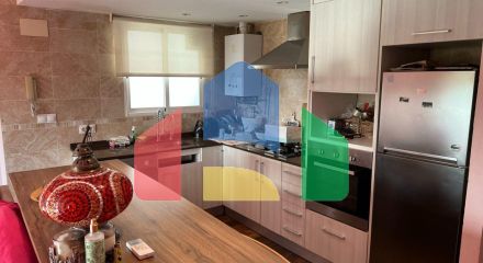 ПРОДАЁТСЯ ЖИВОПИСНАЯ КВАРТИРА В САЛЕРЕ!!!