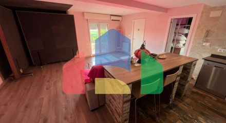 ПРОДАЁТСЯ ЖИВОПИСНАЯ КВАРТИРА В САЛЕРЕ!!!