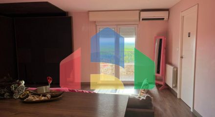 ПРОДАЁТСЯ ЖИВОПИСНАЯ КВАРТИРА В САЛЕРЕ!!!