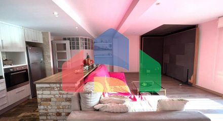 ПРОДАЁТСЯ ЖИВОПИСНАЯ КВАРТИРА В САЛЕРЕ!!!