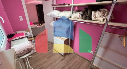 ПРОДАЁТСЯ ЖИВОПИСНАЯ КВАРТИРА В САЛЕРЕ!!!