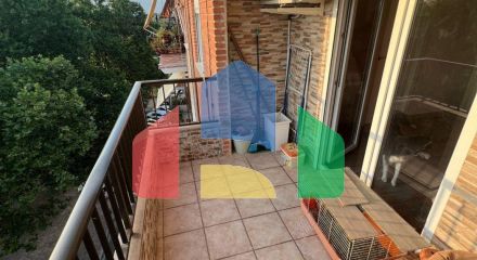 ПРОДАЁТСЯ ЖИВОПИСНАЯ КВАРТИРА В САЛЕРЕ!!!