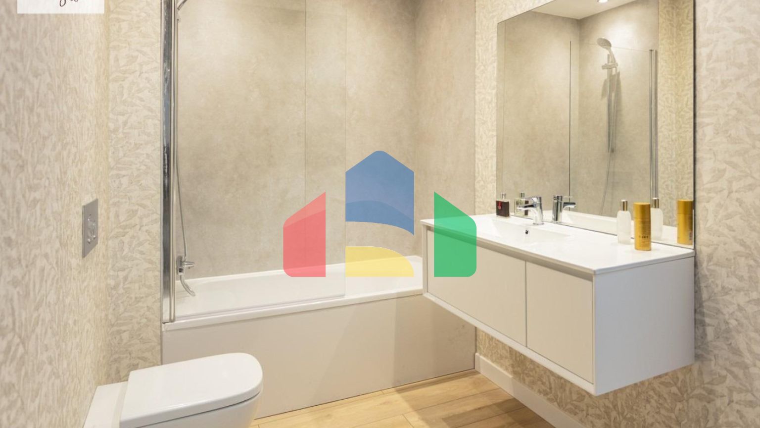 Апартаменты в Valencia ID V382