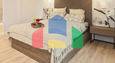 Апартаменты в Valencia ID V382