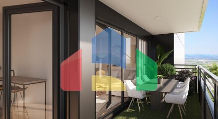 Апартаменты в Valencia ID V382