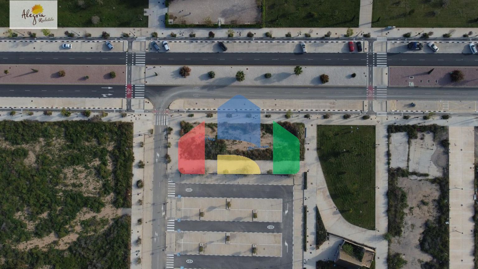 Апартаменты в Valencia ID V382