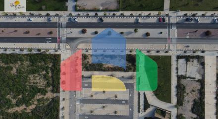 Апартаменты в Valencia ID V382