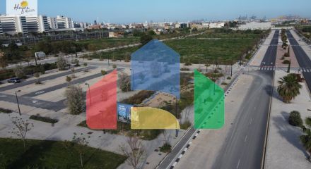 Апартаменты в Valencia ID V382