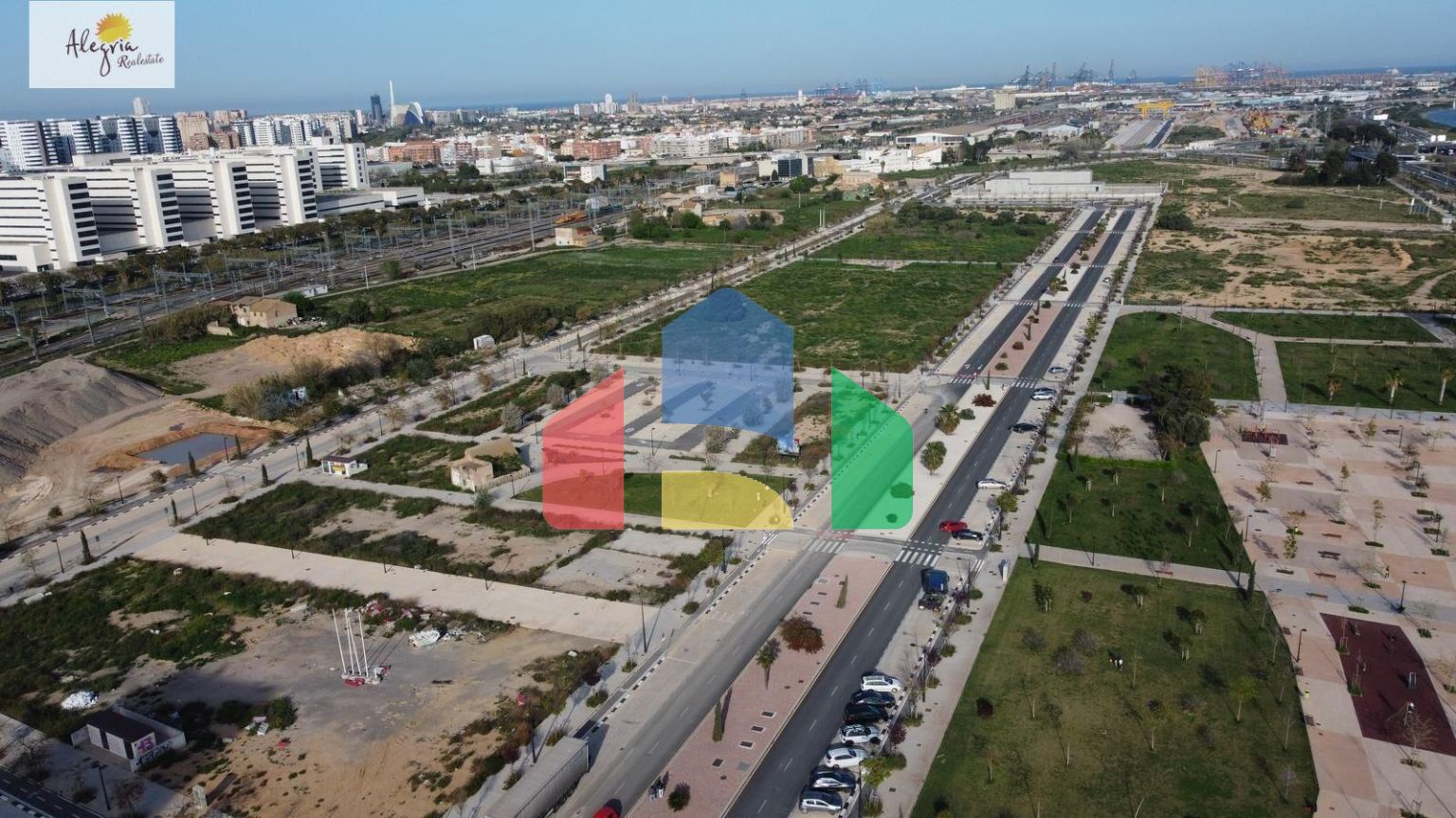 Апартаменты в Valencia ID V382