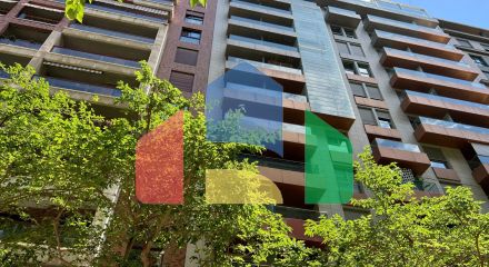 Пентхаус в Valencia ID V258
