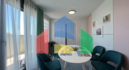 Пентхаус в Valencia ID V258