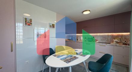 Пентхаус в Valencia ID V258