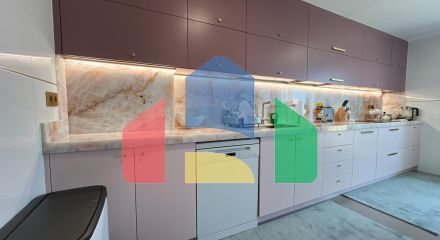 Пентхаус в Valencia ID V258