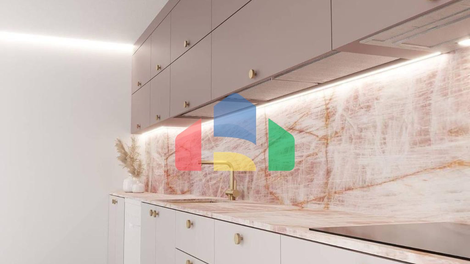 Пентхаус в Valencia ID V258