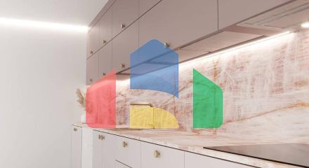 Пентхаус в Valencia ID V258