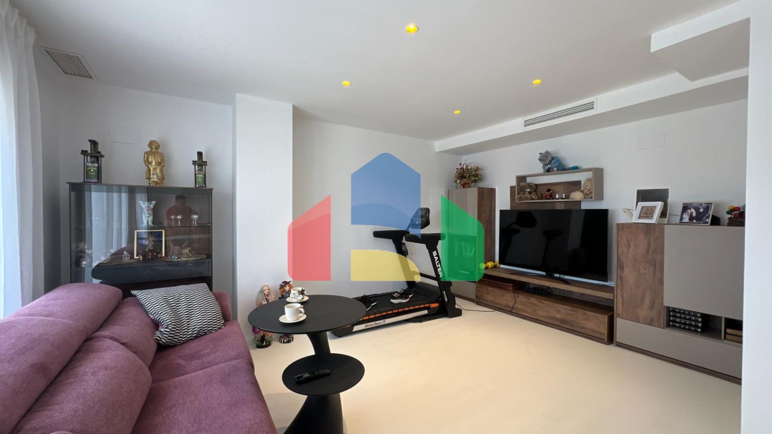 Пентхаус в Valencia ID V258