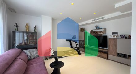 Пентхаус в Valencia ID V258