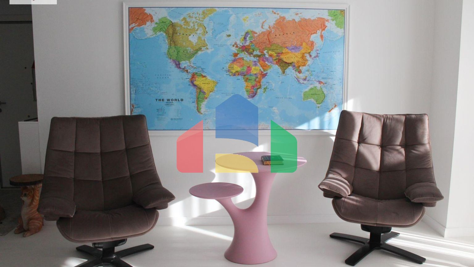 Пентхаус в Valencia ID V258