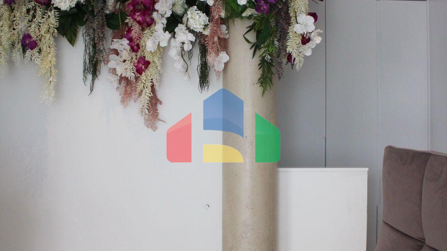 Пентхаус в Valencia ID V258