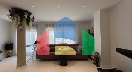 Пентхаус в Valencia ID V258