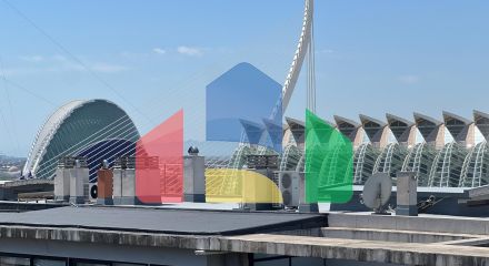 Пентхаус в Valencia ID V258