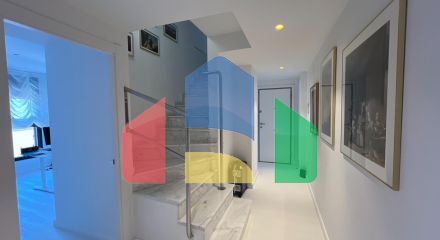 Пентхаус в Valencia ID V258