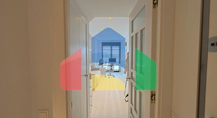 Пентхаус в Valencia ID V258