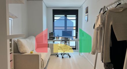 Пентхаус в Valencia ID V258