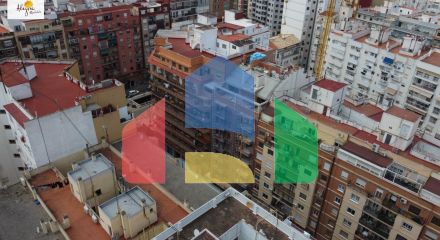 Апартаменты в Valencia ID V365