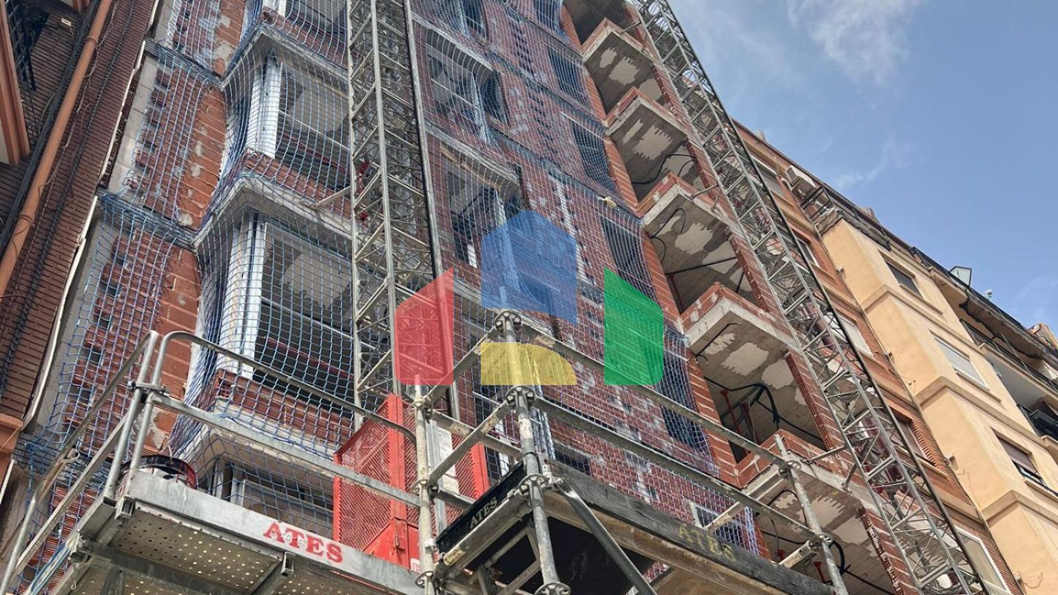 Апартаменты в Valencia ID V365