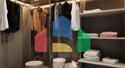 Пентхаус в Valencia ID V354