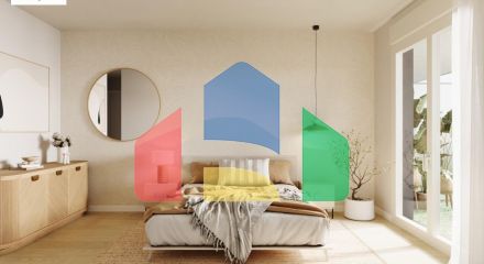 Пентхаус в Valencia ID V354