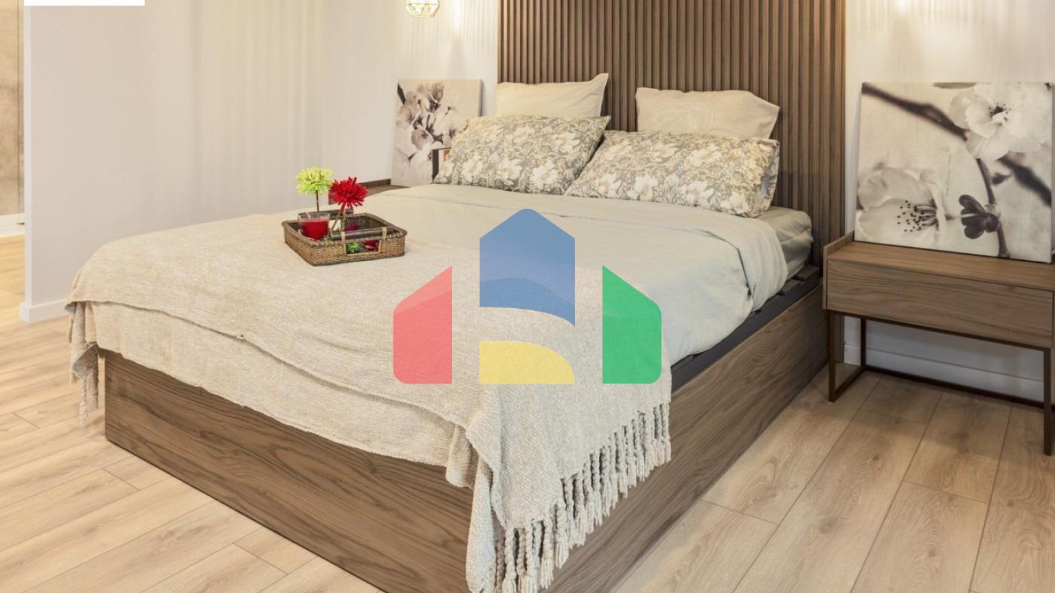 Пентхаус в Valencia ID V354