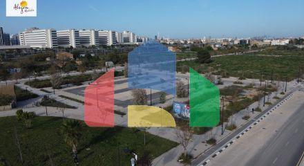 Пентхаус в Valencia ID V354