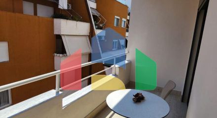 1+1 с ремонтом, Пляж Иллирия возле Spar market, 66 м.кв 1+1 с ремонтом, Пляж Иллирия возле Spar market, 66 м.кв