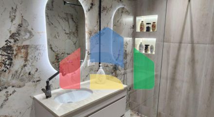 1+1 с ремонтом, Пляж Иллирия возле Spar market, 66 м.кв 1+1 с ремонтом, Пляж Иллирия возле Spar market, 66 м.кв