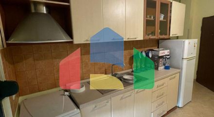 1+1 с балконом, центр Голема, 45 м.кв