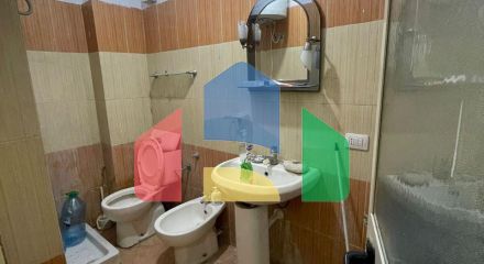 1+1 with balcony, centre of Golem, 57 sq.m