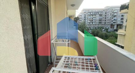 1+1 with balcony, centre of Golem, 57 sq.m