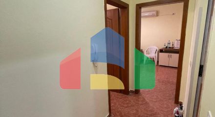 1+1 with balcony, centre of Golem, 57 sq.m