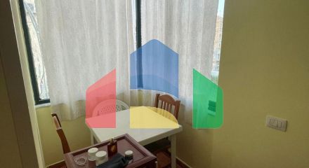 1+1 with balcony, centre of Golem, 57 sq.m