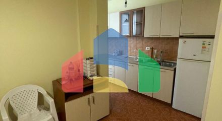 1+1 with balcony, centre of Golem, 57 sq.m