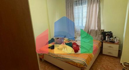 1+1 with balcony, centre of Golem, 57 sq.m