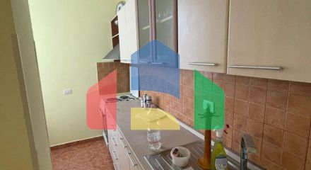 1+1 with balcony, centre of Golem, 57 sq.m