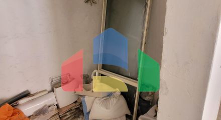 Commercial property, Plazh Illiria area, 75 sq.m